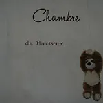 Panzió Ferme Du Banoyard *