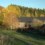 Panzió Ferme Du Banoyard Theux