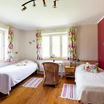 Ferme Du Banoyard Panzió *