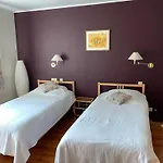 Panzió Ferme Du Banoyard Theux