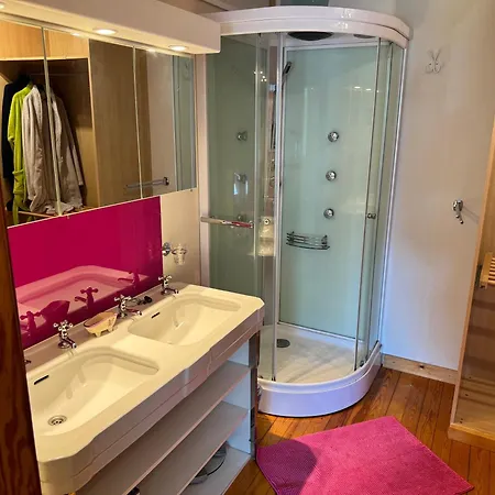 Bed & Breakfast Ferme Du Banoyard Theux