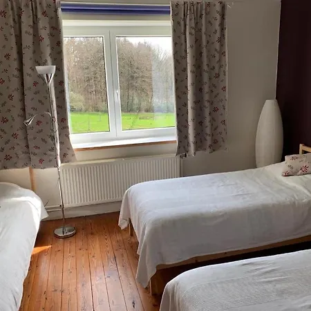 Ferme Du Banoyard Bed & Breakfast *