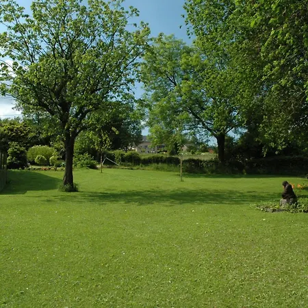 Ferme Du Banoyard * Theux