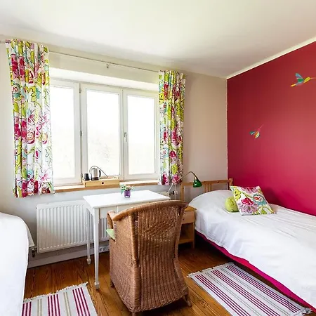 Ferme Du Banoyard Bed & Breakfast