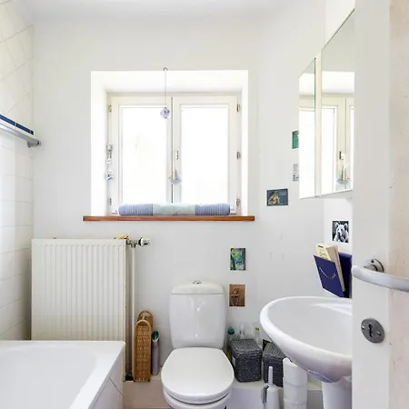 Ferme Du Banoyard * Theux
