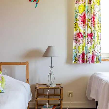 Ferme Du Banoyard Bed & Breakfast *