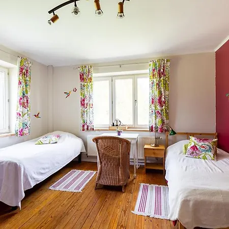 Ferme Du Banoyard Bed & Breakfast *