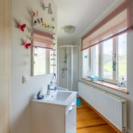 Bed & Breakfast Ferme Du Banoyard *