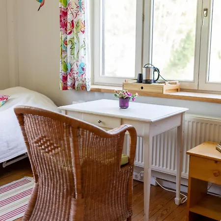 Ferme Du Banoyard Bed & Breakfast Theux