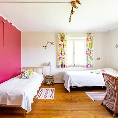 Ferme Du Banoyard Bed & Breakfast Theux