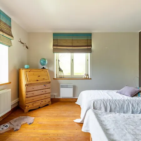 Ferme Du Banoyard Bed & Breakfast *