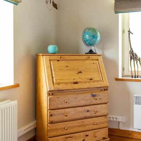 Ferme Du Banoyard Bed & Breakfast Theux