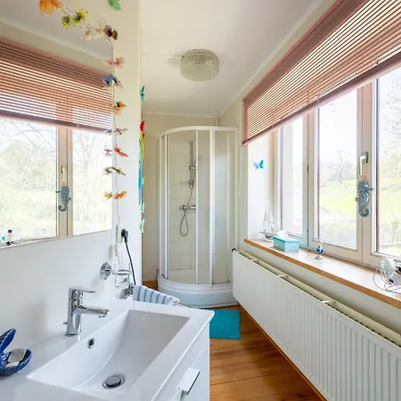 Ferme Du Banoyard Bed & Breakfast