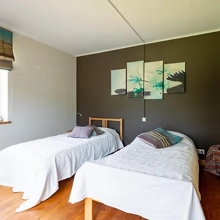 Ferme Du Banoyard Bed & Breakfast Theux