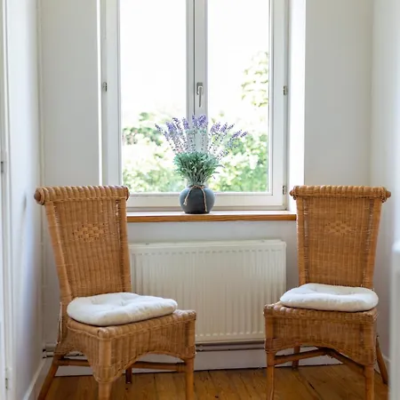 Bed & Breakfast Ferme Du Banoyard *