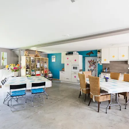 Ferme Du Banoyard Bed & Breakfast Theux