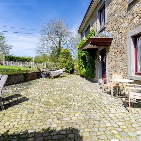Ferme Du Banoyard Bed & Breakfast Theux