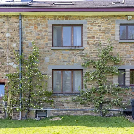 Ferme Du Banoyard Bed & Breakfast