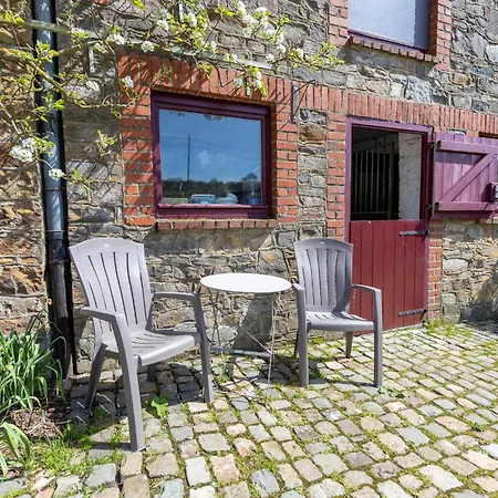 Ferme Du Banoyard Bed & Breakfast