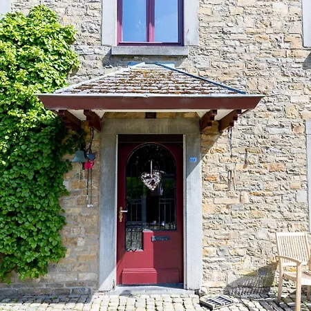 Bed & Breakfast Ferme Du Banoyard *