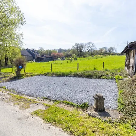 Bed & Breakfast Ferme Du Banoyard *