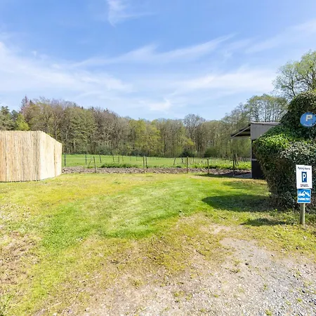 Ferme Du Banoyard Theux