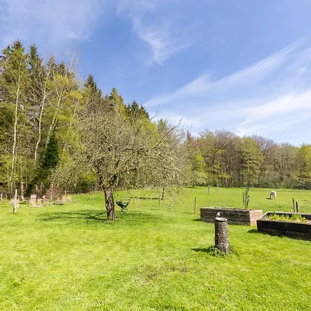 Bed & Breakfast Ferme Du Banoyard *