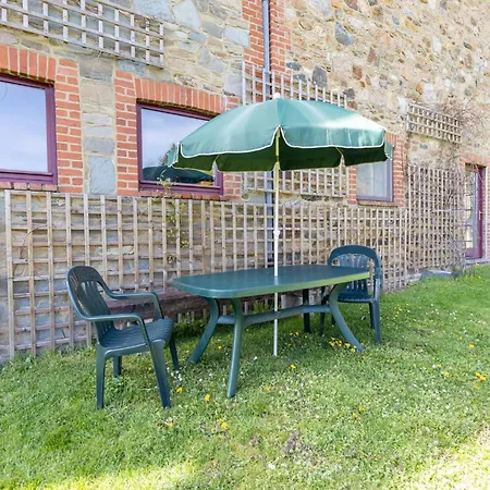 Bed & Breakfast Ferme Du Banoyard *