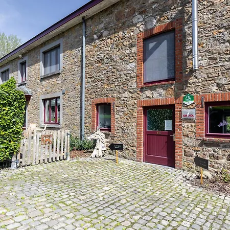Ferme Du Banoyard Bed & Breakfast *