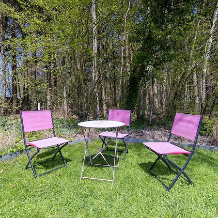 Ferme Du Banoyard *