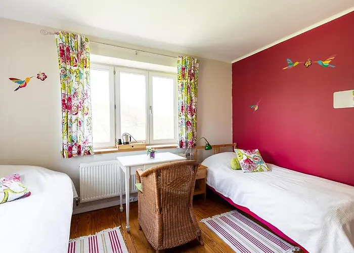 Ferme Du Banoyard Bed & Breakfast