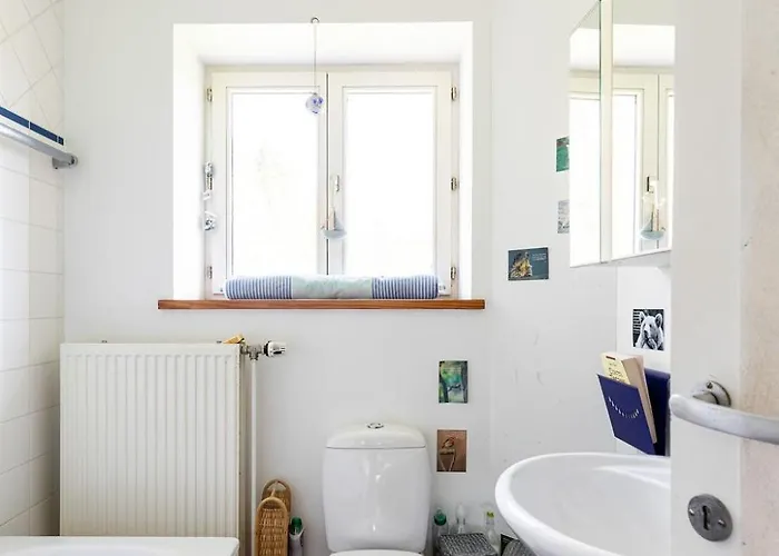 Ferme Du Banoyard * Theux