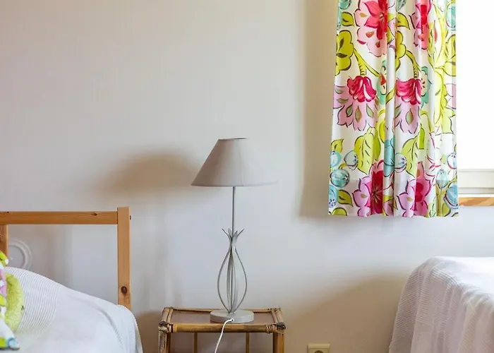 Ferme Du Banoyard Bed & Breakfast *