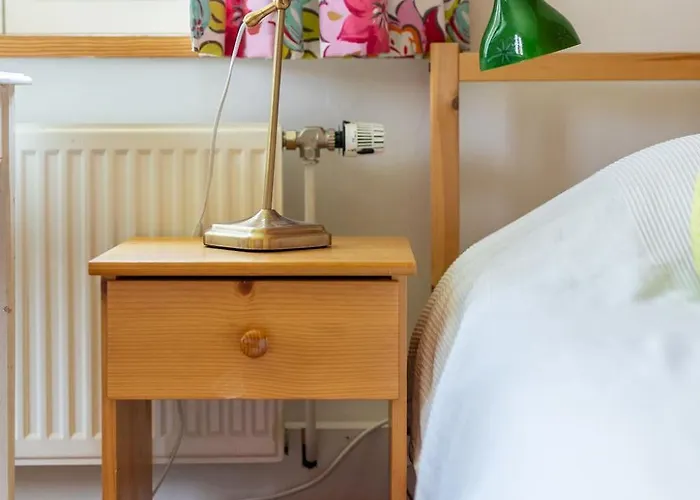 Ferme Du Banoyard Bed & Breakfast