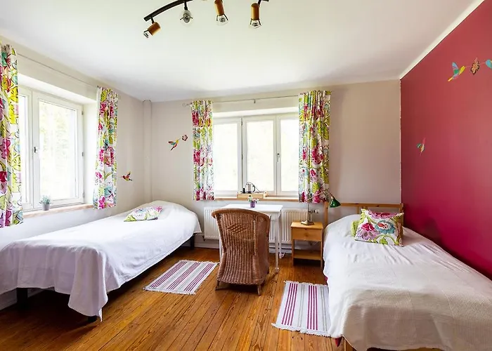 Ferme Du Banoyard Bed & Breakfast *