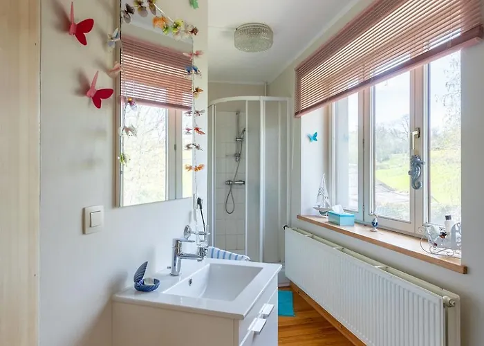 Bed & Breakfast Ferme Du Banoyard *