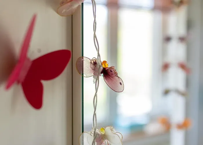 Bed & Breakfast Ferme Du Banoyard *