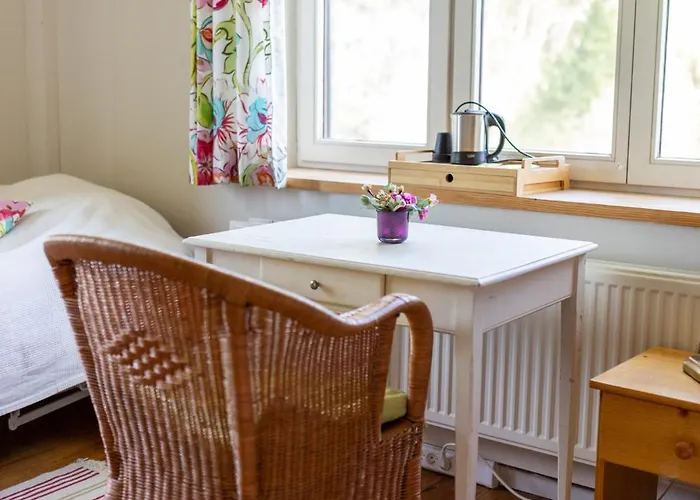 Ferme Du Banoyard Bed & Breakfast Theux