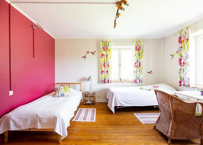 Ferme Du Banoyard Bed & Breakfast Theux