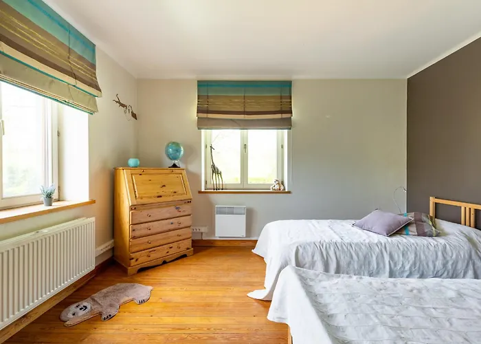 Ferme Du Banoyard Bed & Breakfast *