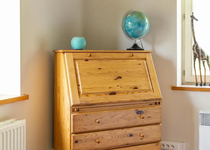 Ferme Du Banoyard Bed & Breakfast Theux