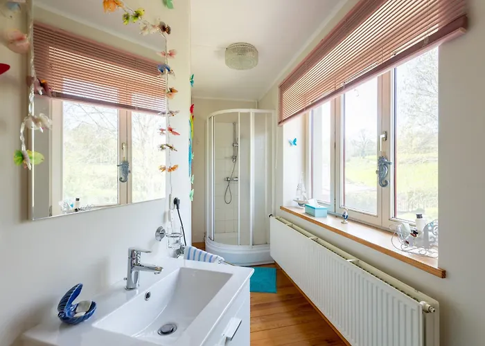 Ferme Du Banoyard Bed & Breakfast