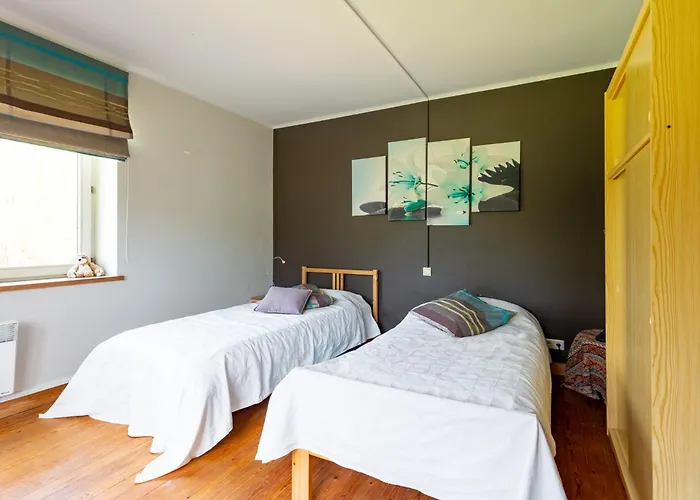 Ferme Du Banoyard Bed & Breakfast Theux