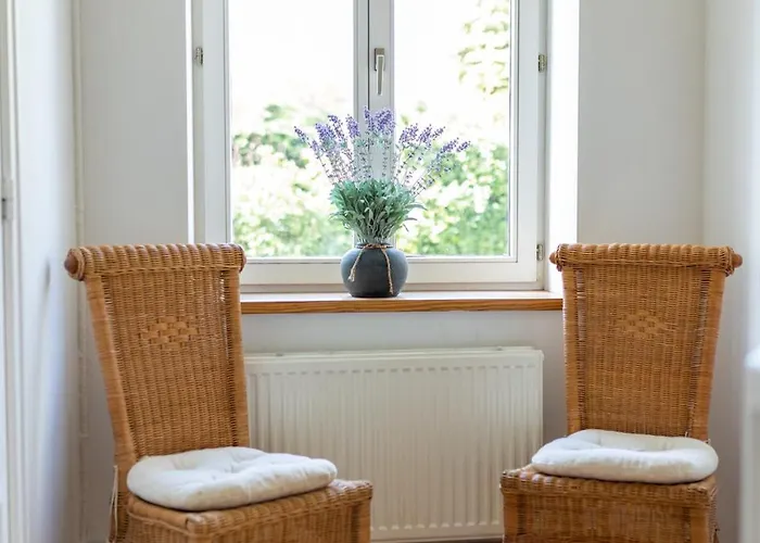 Bed & Breakfast Ferme Du Banoyard *