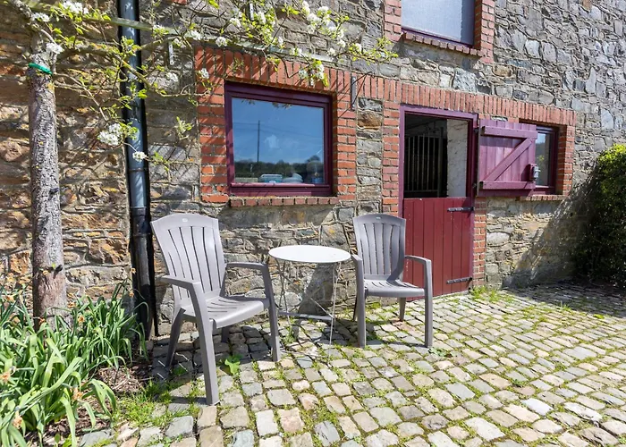 Ferme Du Banoyard Bed & Breakfast