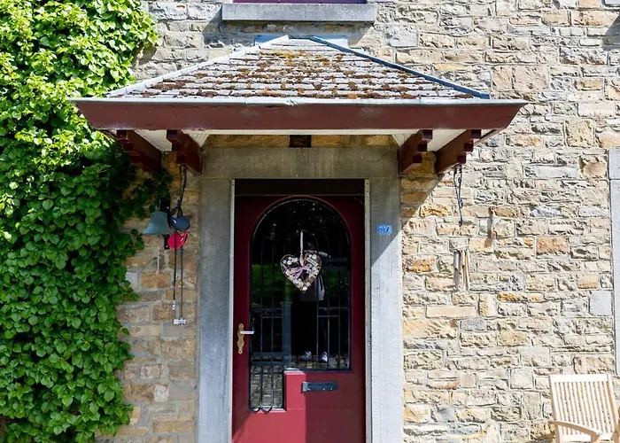 Bed & Breakfast Ferme Du Banoyard *