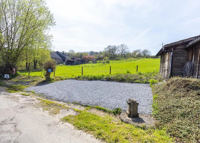 Bed & Breakfast Ferme Du Banoyard *