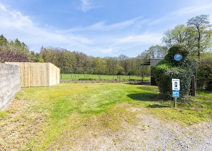 Ferme Du Banoyard Theux