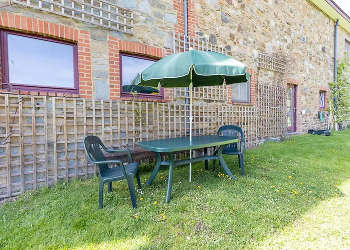 Bed & Breakfast Ferme Du Banoyard *