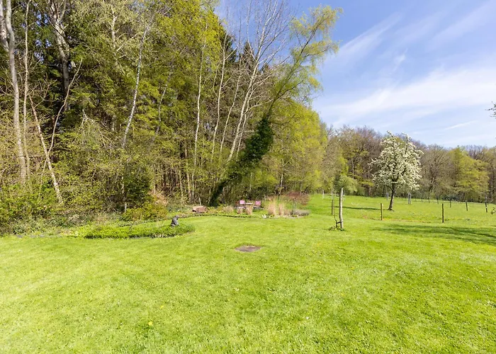 Ferme Du Banoyard Bed & Breakfast Theux